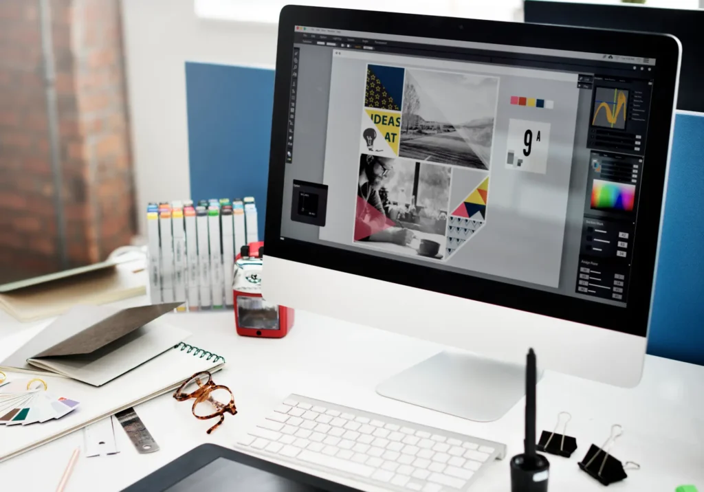 essential design assets